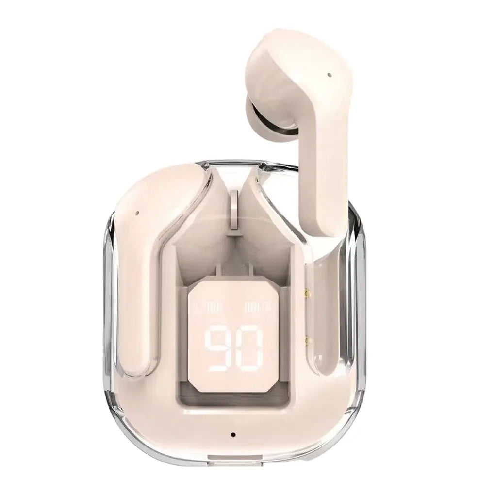 Air 31 TWS Touch-Controlled True Wireless Stereo Headset- IPX4 Water Resistant