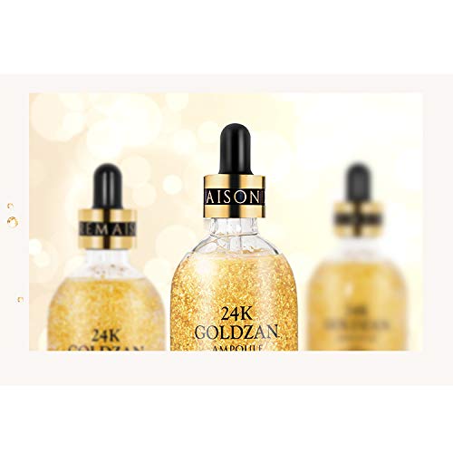 24k Goldzan Ampoule Serum