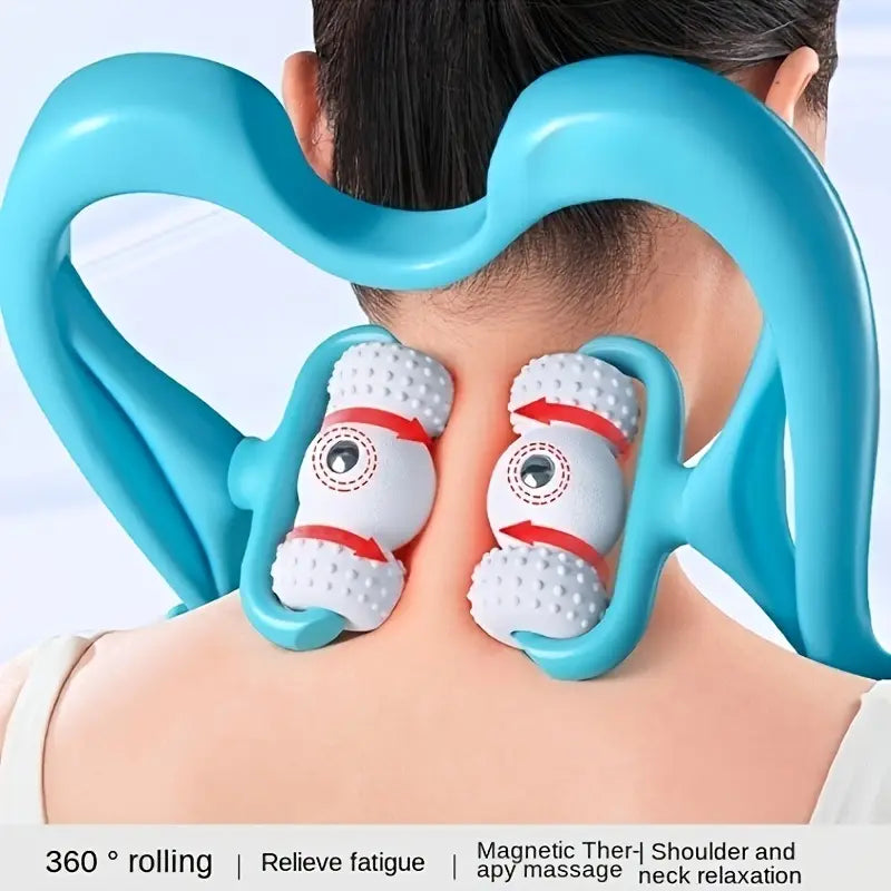 Cervical Neck Massager