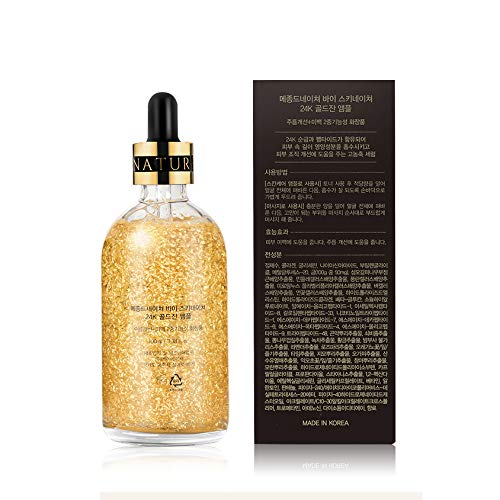 24k Goldzan Ampoule Serum