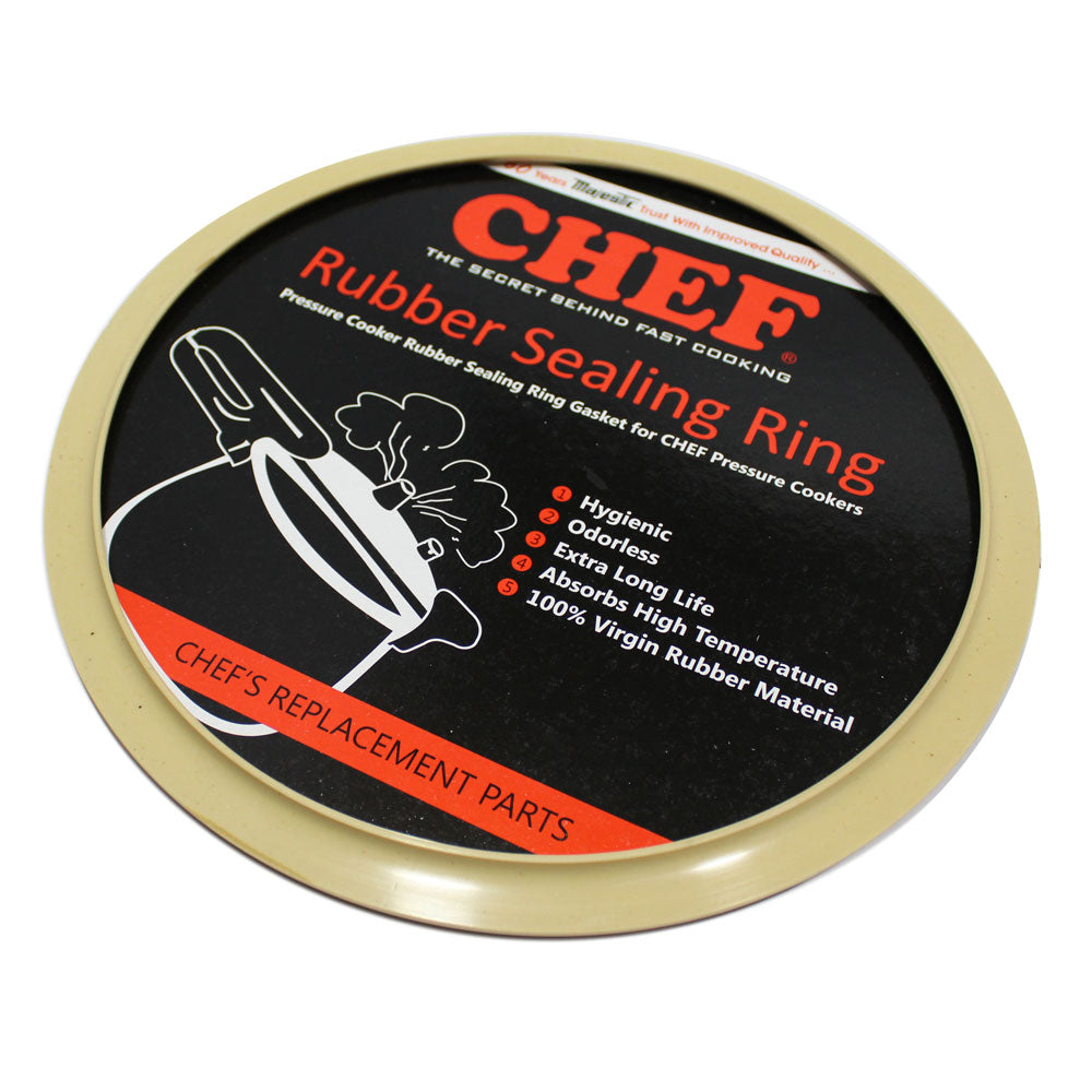 Pressure Cooker Rubber Sealing – 15,20,25 Liter