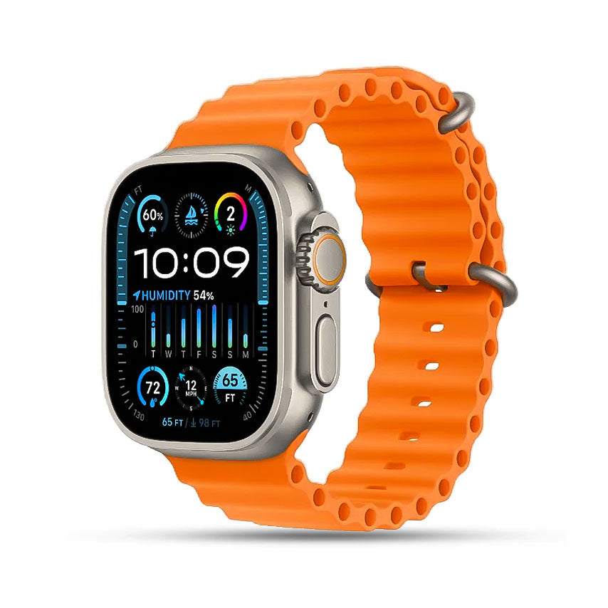 TK90 ULTRA 10 IN 1 smartwatch